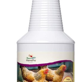 MANNA Poultry Protector Ready to Use  1 pt
