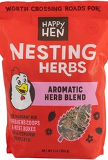 Happy Hen Treats Happy Hen Nesting Herbs for nest boxes