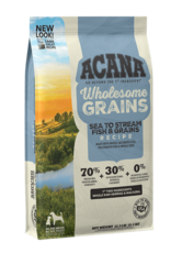 Champion Pet ACANA Regionals Sea To Stream+ Wholesome Grains, 22.5lb