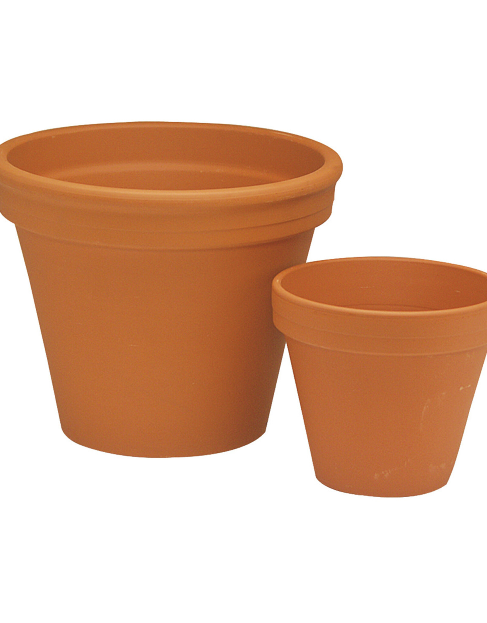 2.75"German  Standard Pot
