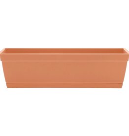 Bloem® Dayton Ocean Window Box  - Coral - 24in
