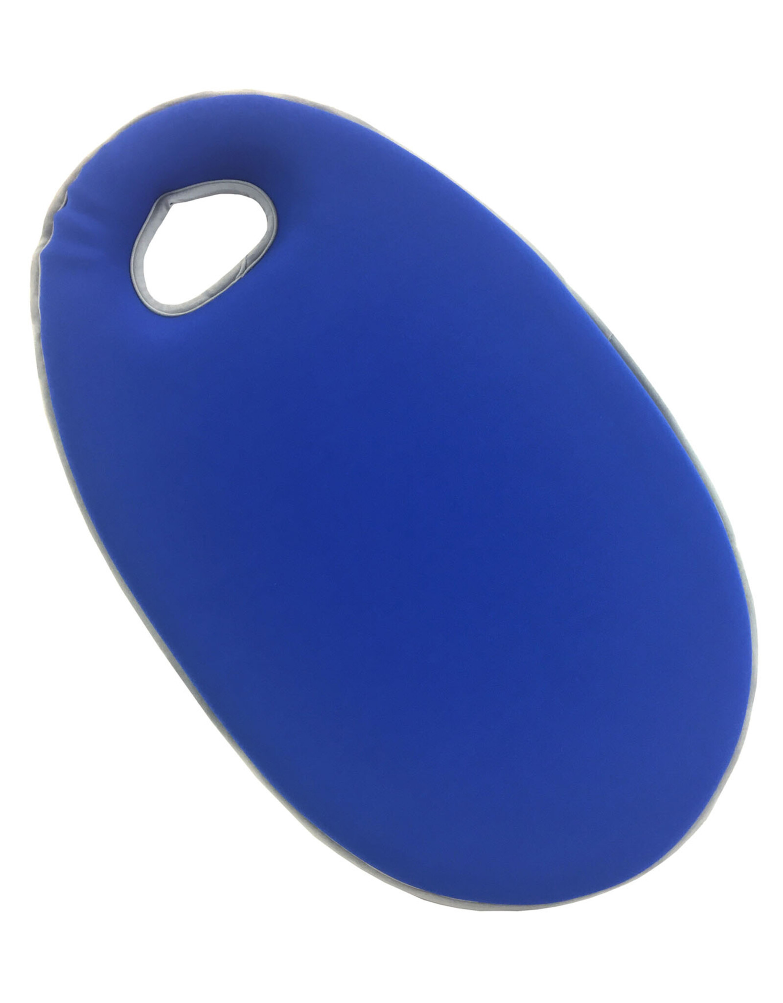 Blue Memory Foam Kneeling Cushion Pad