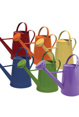 1.2 gal - Mixed Case Metal Watering Can