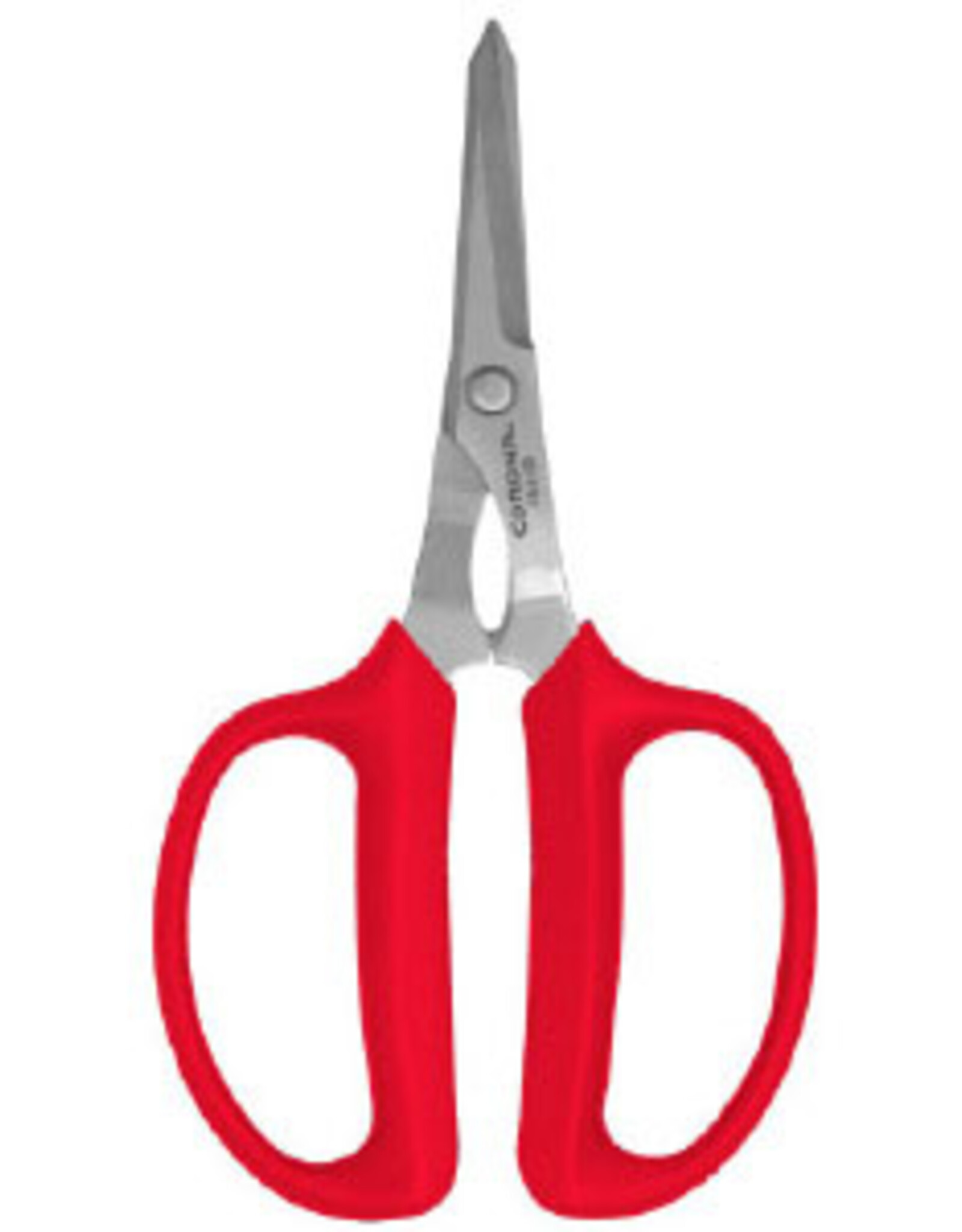 Corona Hydroponic Scissors Sharp Stainless Steel 2"