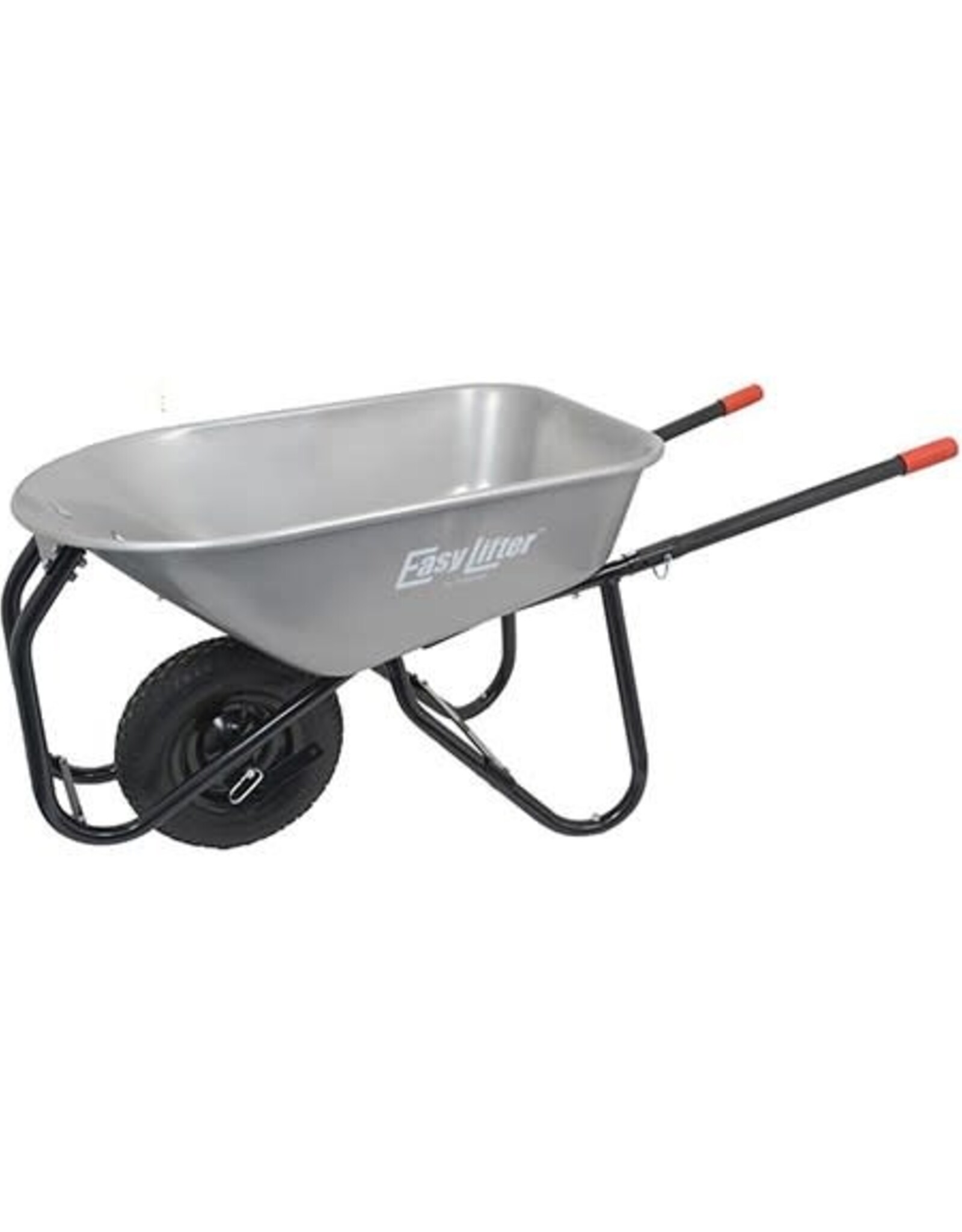 Corona Tools® EasyLIFTER® Wheelbarrow  - 6cu ft Capacity (store use only)