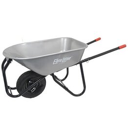 Corona Tools® EasyLIFTER® Wheelbarrow  - 6cu ft Capacity (store use only)