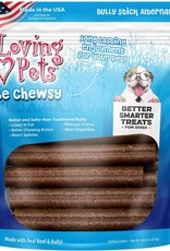 LOVING PET CORP - PET LOVING PETS BE CHEWSY ALTERNATIVE BULLY