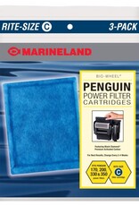 SPECTRUM BRANDS - TETRA AQA CRTRDG PENGUIN 170-330C3PK