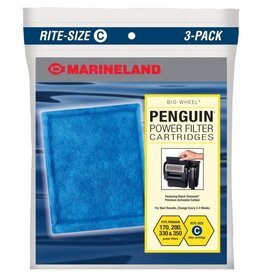 SPECTRUM BRANDS - TETRA AQA CRTRDG PENGUIN 170-330C3PK