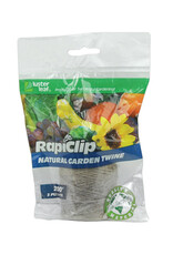 Luster Leaf Rapiclip Green Garden Twine 200 ft