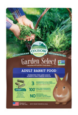OXBOW PET PRODUCTS OXBOW Garden Select Adult Rabbit Food 8lb