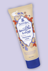 Naked Bee Spiced Chai & Honey Lotion 2.5oz