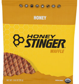 Honey Stinger Waffles Honey 1.06oz