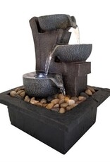 DANNER EUGENE POND      P Danner® Home Collection Aura Meditation Fountain