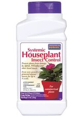 BONIDE PRODUCTS INC     P Bonide Systemic Houseplant Insect Control  - 8oz - Granules