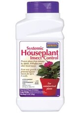 BONIDE PRODUCTS INC     P Systemic Houseplant Insect Control  - 8oz - Granules