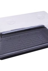 SUNPACK SunBlaster Vented Humidity Dome 7 in