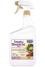 BONIDE PRODUCTS INC     P Bonide® Tomato & Blossom Set Spray  - 32oz Bottle - Ready-to-Use