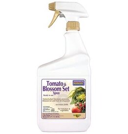 BONIDE PRODUCTS INC     P Bonide® Tomato & Blossom Set Spray  - 32oz Bottle - Ready-to-Use