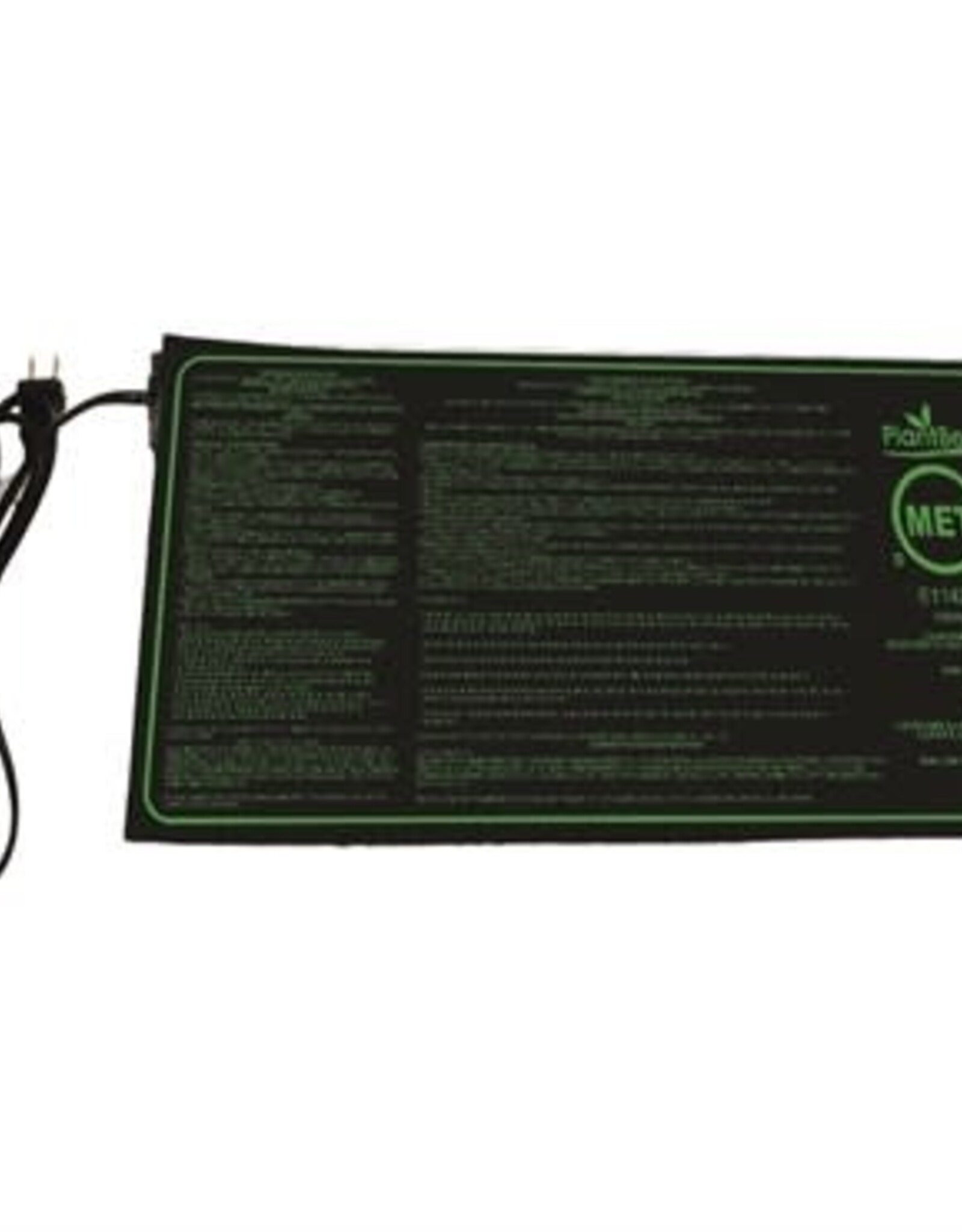 Planters Pride Soil and seed MAT HEATED 17W 120V
