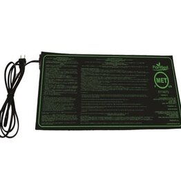 Planters Pride Soil and seed MAT HEATED 17W 120V