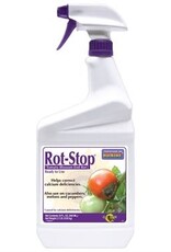 BONIDE PRODUCTS INC     P ROT-STOP TOMATO BLOSSOM END ROT READY TO USE