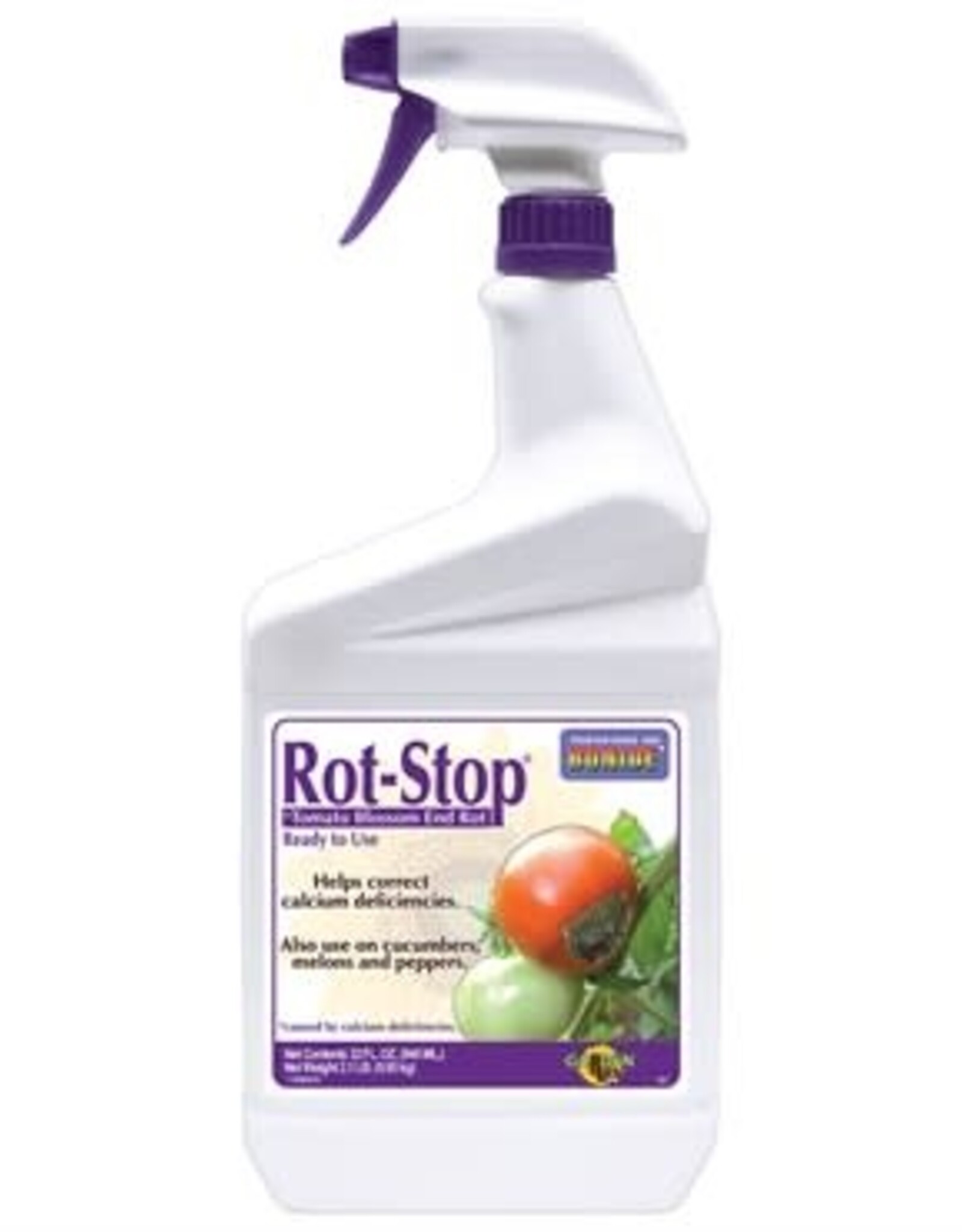 BONIDE PRODUCTS INC     P Bonide ROT-STOP TOMATO BLOSSOM END ROT READY TO USE
