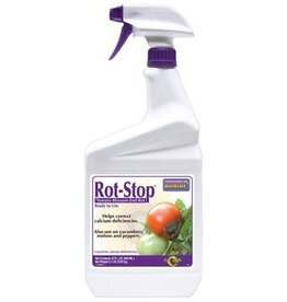 BONIDE PRODUCTS INC     P ROT-STOP TOMATO BLOSSOM END ROT READY TO USE