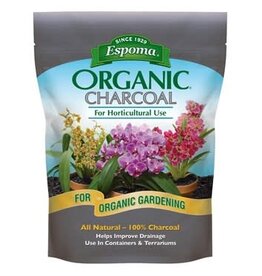Espoma Espoma 4qt Horticultural Charcoal