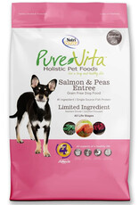 PureVita NutriSource PureVita Grain Free Salmon & Pea