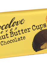 Chocolove Cups Peanut Butter Dk Choc 2pk
