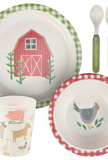 Little Farm Meal Set