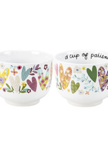A Cup Of Patience Mug 20oz