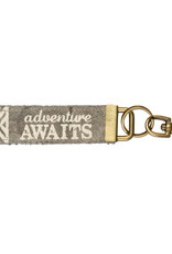Adventure Keychain