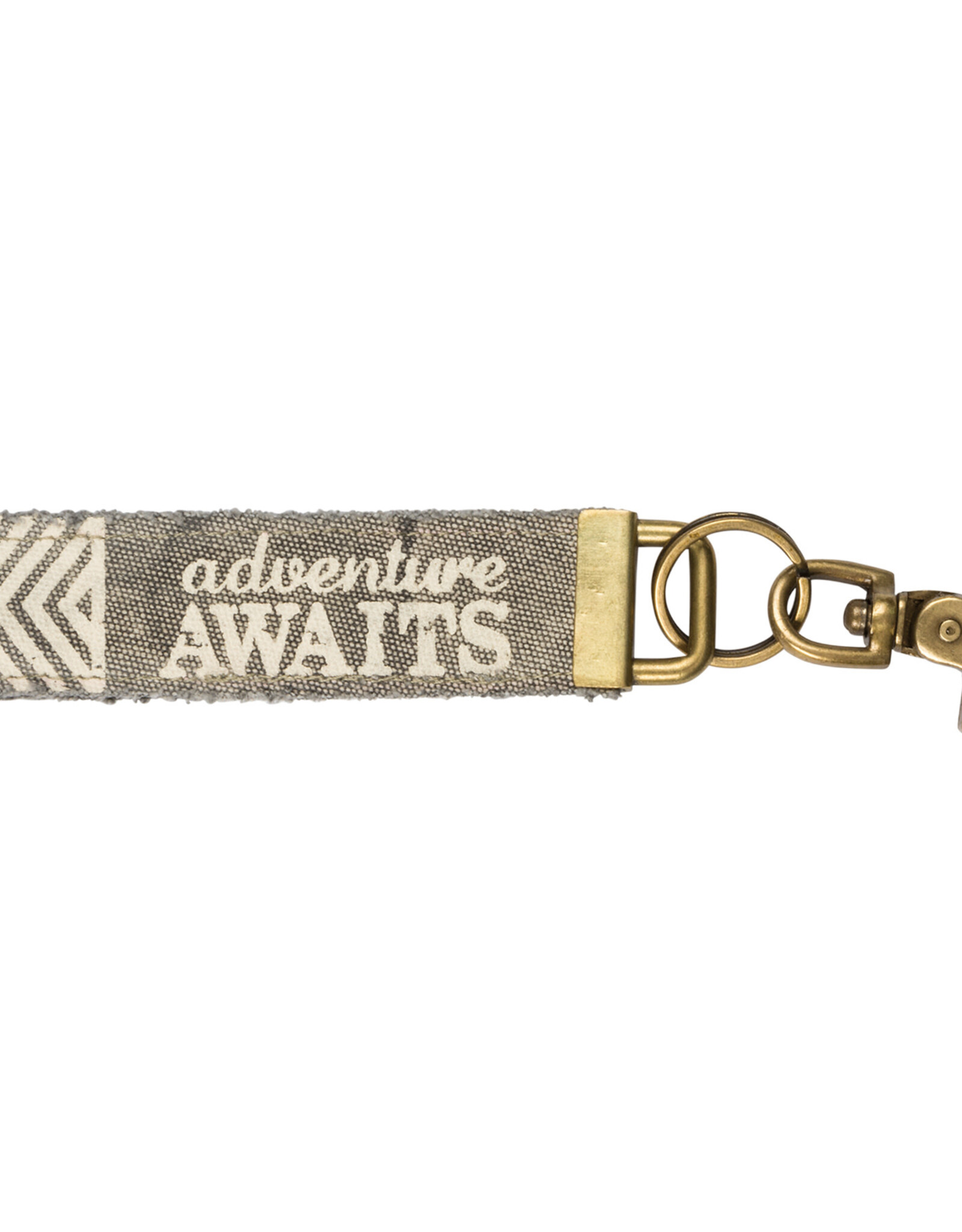 Adventure Keychain