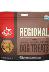 Champion Pet Orijen FD Regional Red Treat 1.5oz