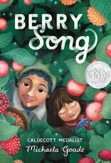 Berry Song by Michaela Goade