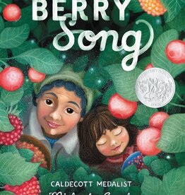 Berry Song by Michaela Goade