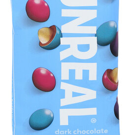 Unreal Dark Chocolate Peanut Gems 1.5 oz