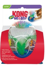 KONG COMPANY KONG BAT-A-BOUT GLOW AQUARIUM
