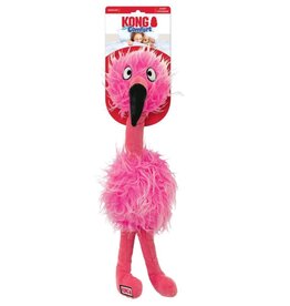 KONG COMPANY Kong Comfort Jumbo Birds XL Dog Toy