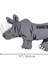 KONG COMPANY KONG Maxx Friends Dog Toy Rhino