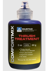 MUSTAD THRUSH Treatment 2.0 oz 90010 MUSTAD 24CS