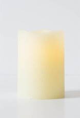 Candle - Pillar Small 4" H x 3" Dia