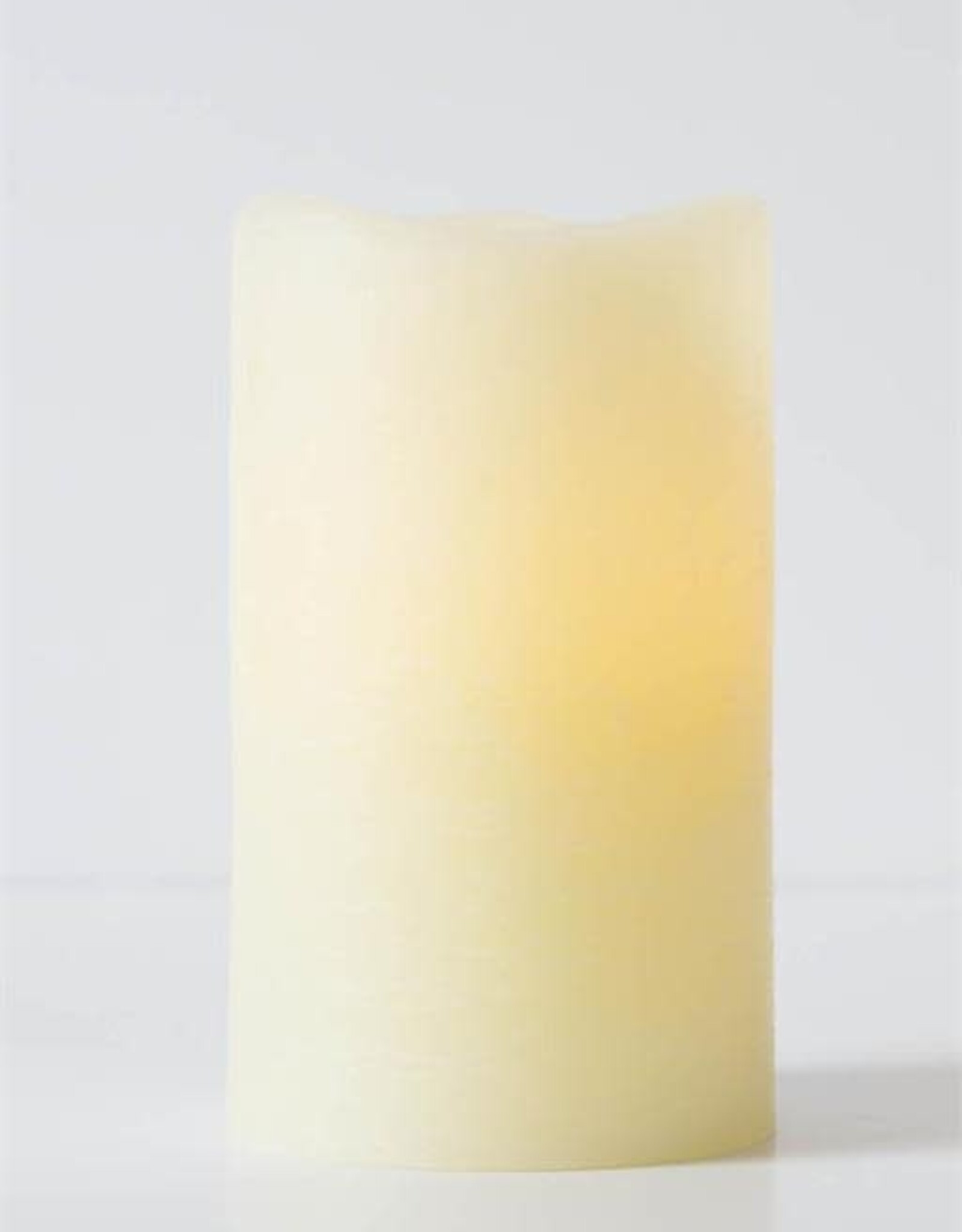 Candle-pillar Medium