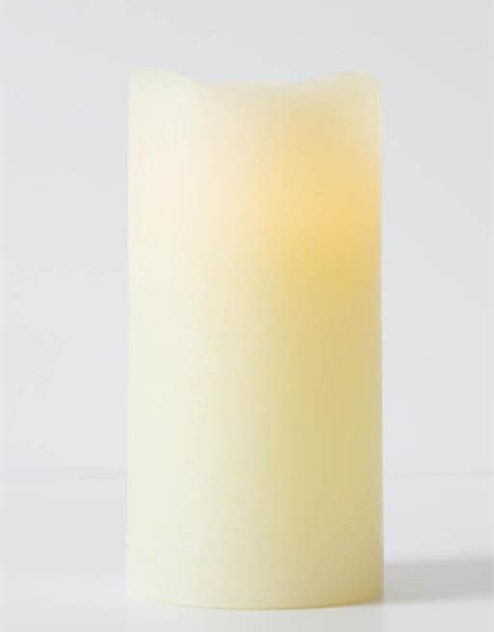 Candle - Pillar Large 6" H x 3" Dia