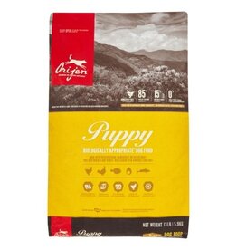 Orijen ORIJEN - Dry Puppy Dog Food, Balanced Blend of Optimum Proteins & Fats for Puppies, 13 Lbs.