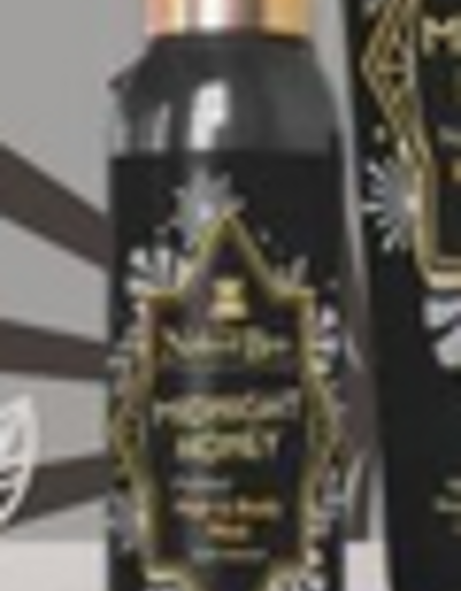 Naked Bee Midnight Honey Shimmering Mist 4oz