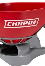 Chapin® Turf Hand Crank Spreader  - 1.6L (.42gal) Capacity
