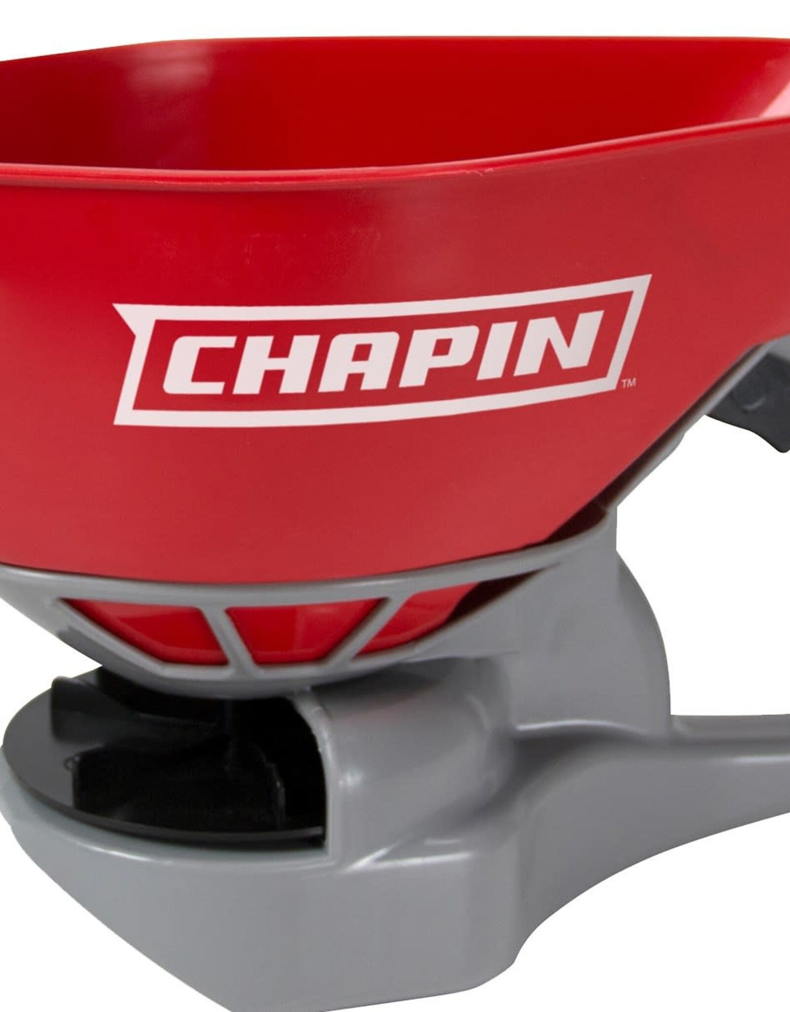 Chapin® Turf Hand Crank Spreader  - 1.6L (.42gal) Capacity